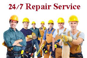24-7 Roll Up Gate Repair NYC