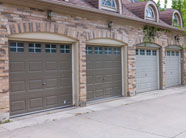 Garage door installment NYC