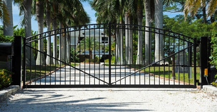 Gate repair NYC