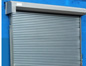 Manhattan Roll Up door