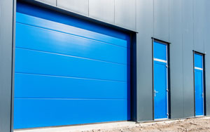 Overhead Door Repairs in NYC, NY