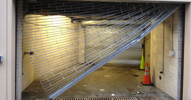 Roll Up Door Repair NYC